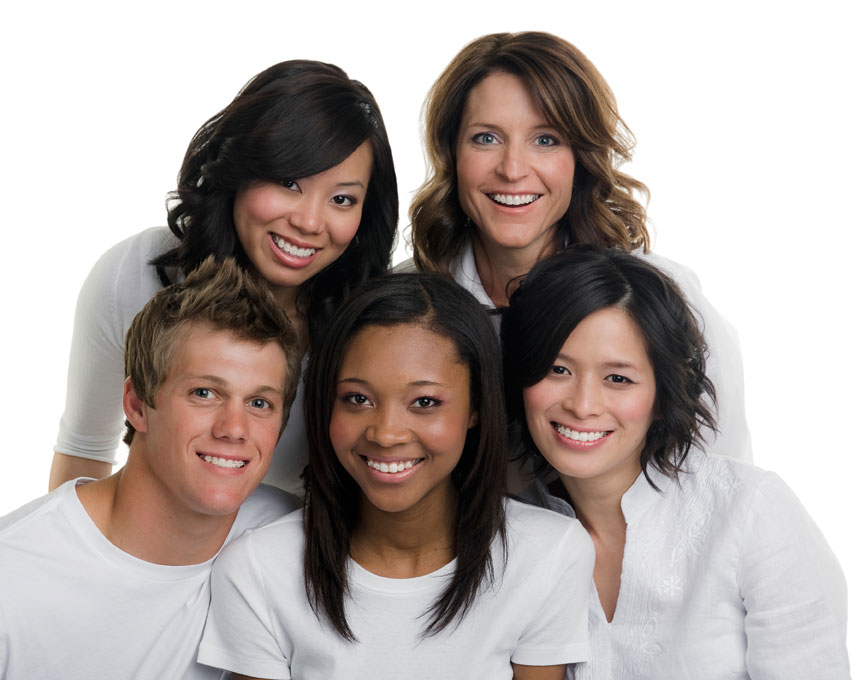 Keramik-Brackets - Damon Brackets Clear