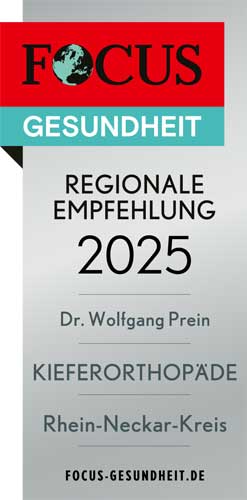 Fokus Siegel 2025